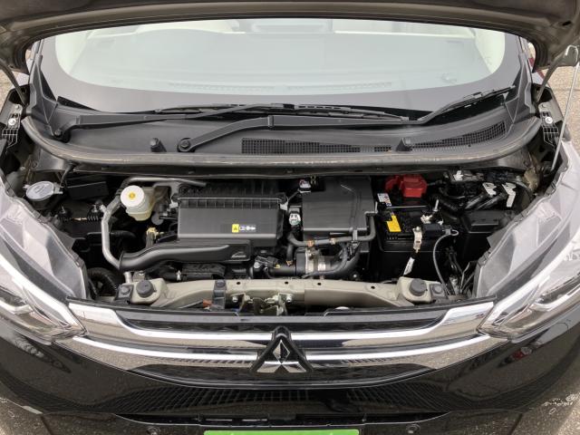 eKワゴン（新潟県新潟市西蒲区）