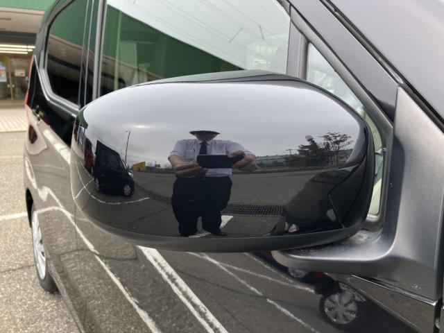 eKワゴン（新潟県新潟市西蒲区）