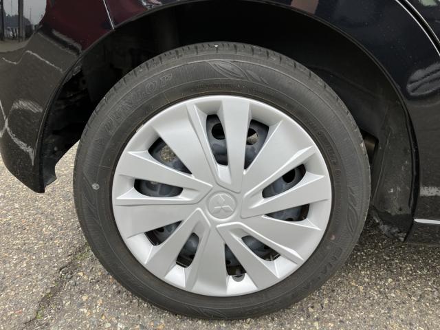 eKワゴン（新潟県新潟市西蒲区）