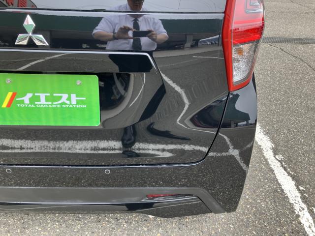 eKワゴン（新潟県新潟市西蒲区）