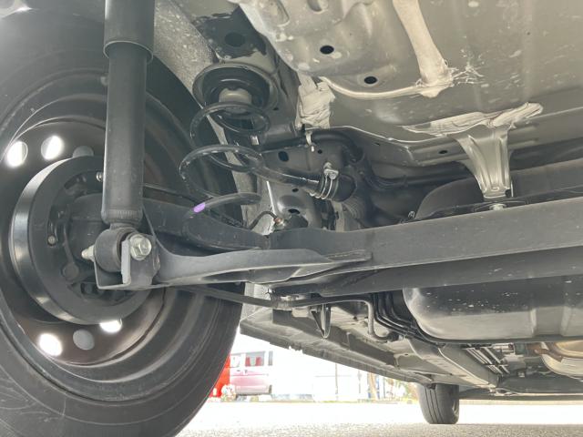 eKワゴン（新潟県新潟市西蒲区）