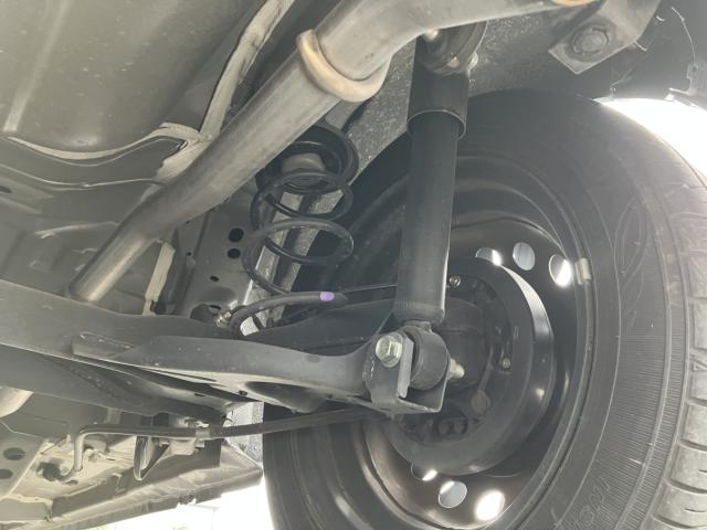 eKワゴン（新潟県新潟市西蒲区）