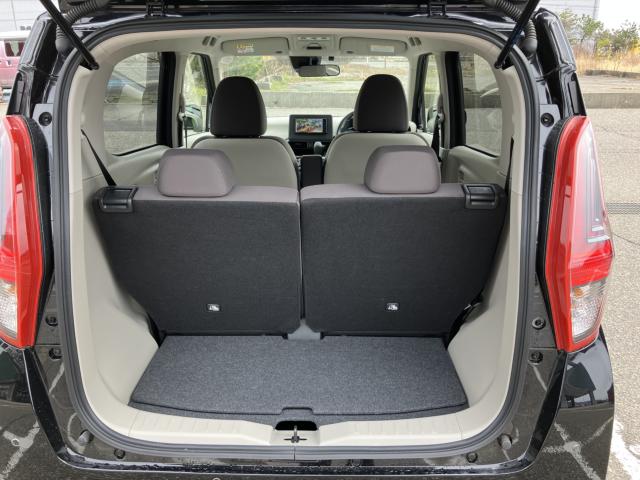 eKワゴン（新潟県新潟市西蒲区）