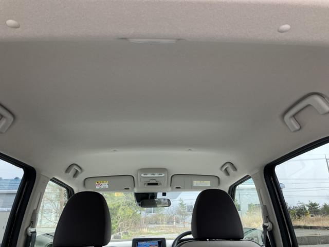 eKワゴン（新潟県新潟市西蒲区）