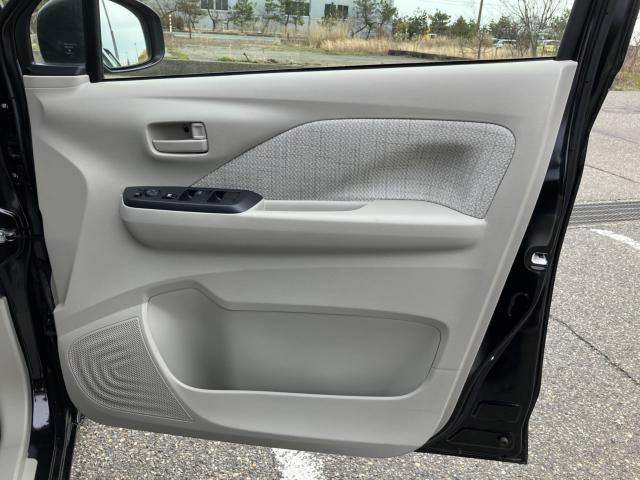 eKワゴン（新潟県新潟市西蒲区）