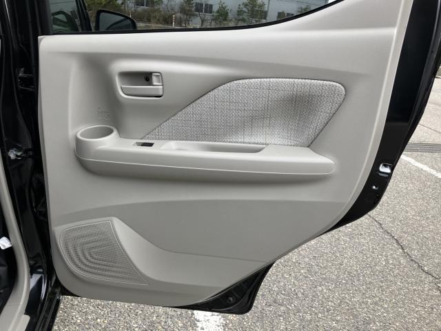 eKワゴン（新潟県新潟市西蒲区）