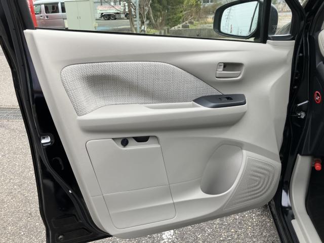 eKワゴン（新潟県新潟市西蒲区）