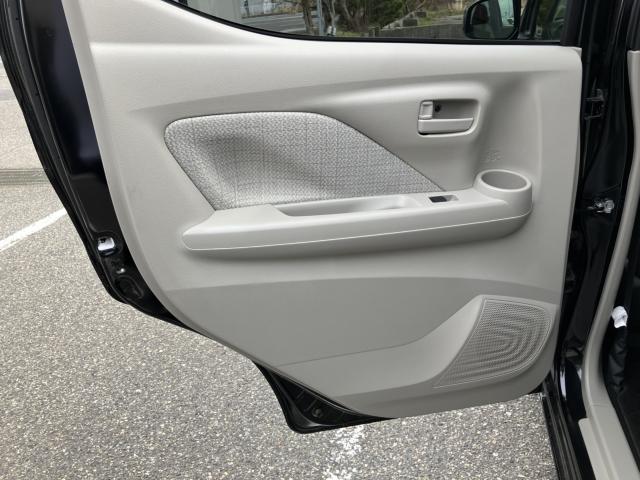 eKワゴン（新潟県新潟市西蒲区）