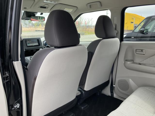 eKワゴン（新潟県新潟市西蒲区）