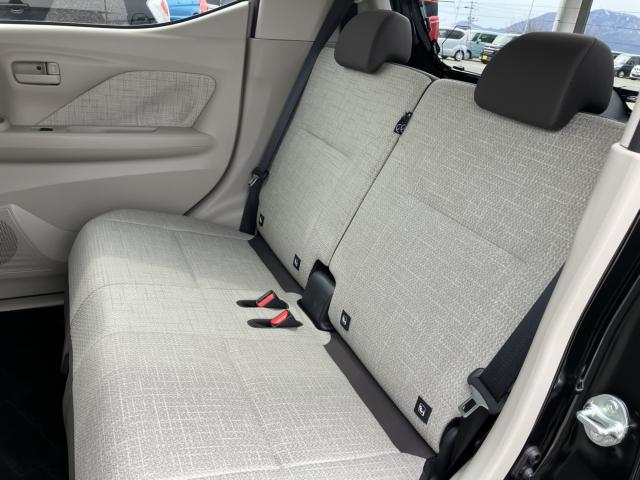 eKワゴン（新潟県新潟市西蒲区）