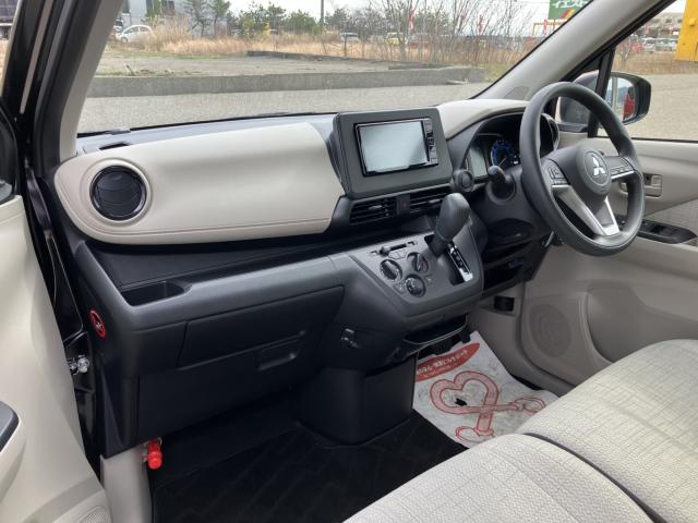 eKワゴン（新潟県新潟市西蒲区）