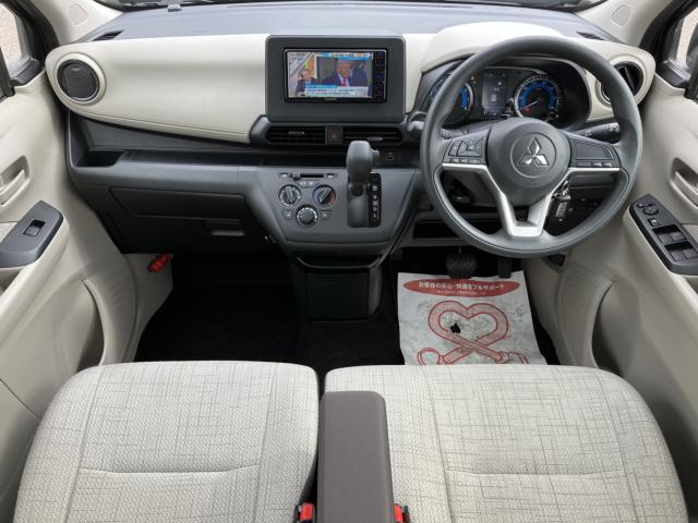 eKワゴン（新潟県新潟市西蒲区）