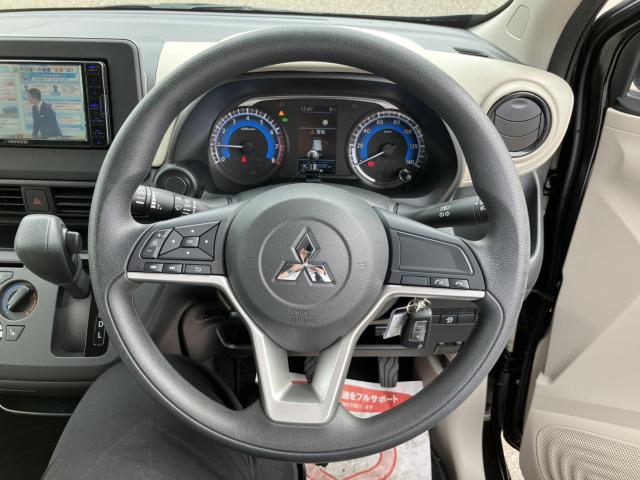 eKワゴン（新潟県新潟市西蒲区）