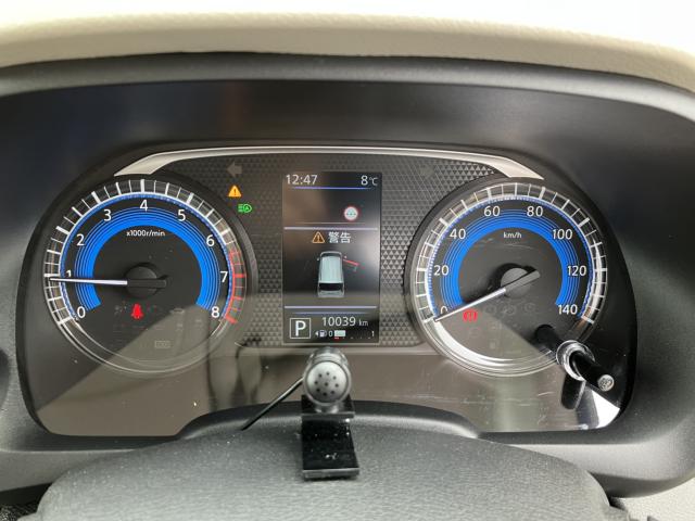 eKワゴン（新潟県新潟市西蒲区）