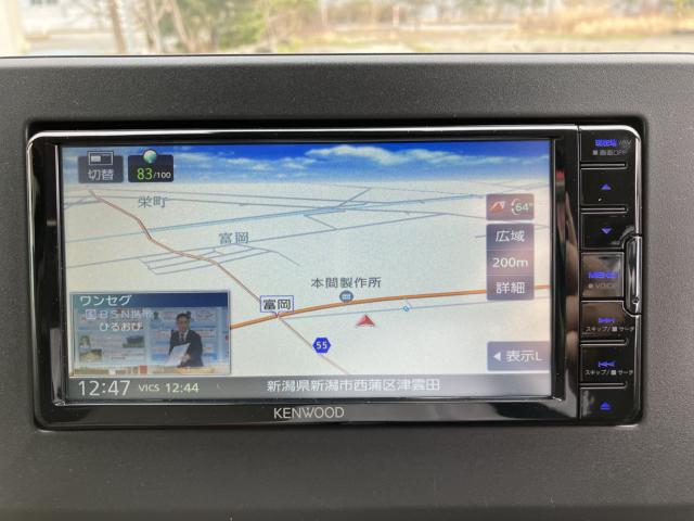 eKワゴン（新潟県新潟市西蒲区）