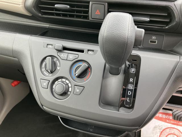 eKワゴン（新潟県新潟市西蒲区）