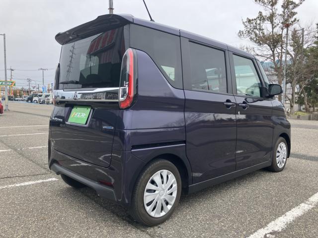 ekクロススペース（新潟県新潟市西蒲区）画像11