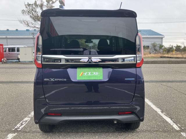 ekクロススペース（新潟県新潟市西蒲区）画像12