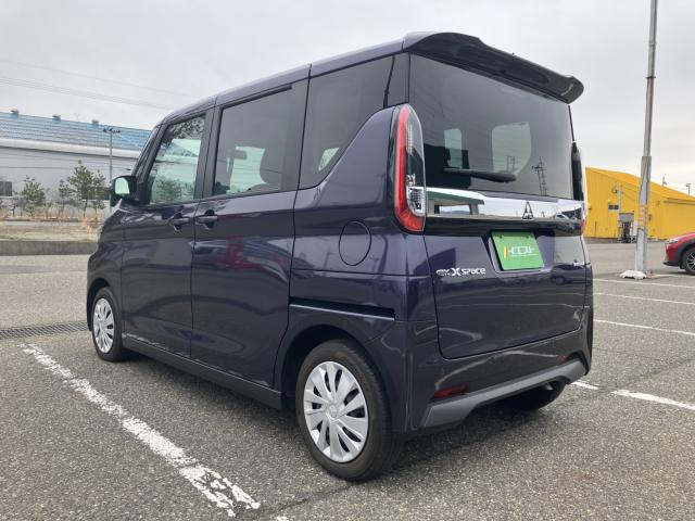 ekクロススペース（新潟県新潟市西蒲区）画像13