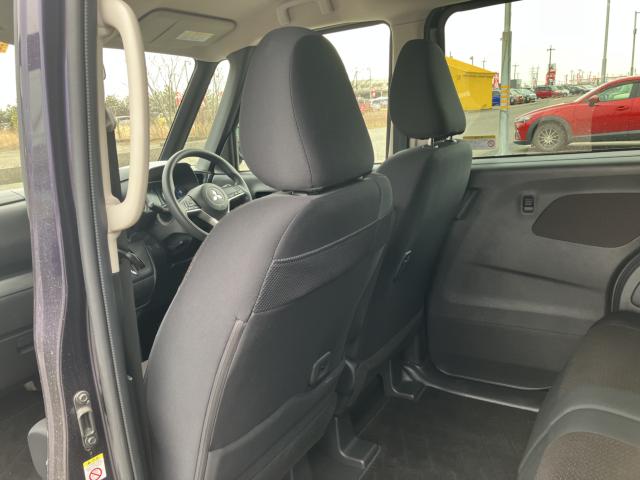 ekクロススペース（新潟県新潟市西蒲区）画像37