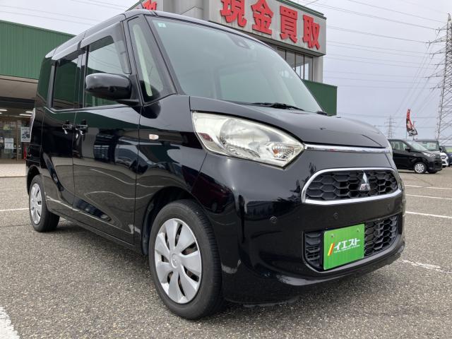 ekスペース（新潟県新潟市西蒲区）画像9