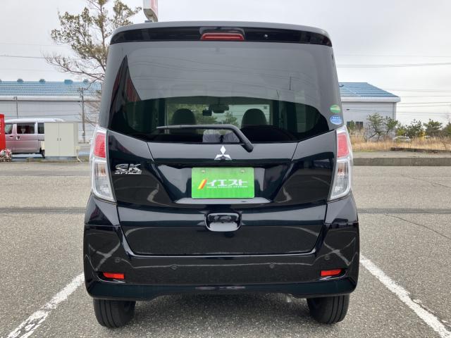 ekスペース（新潟県新潟市西蒲区）画像12