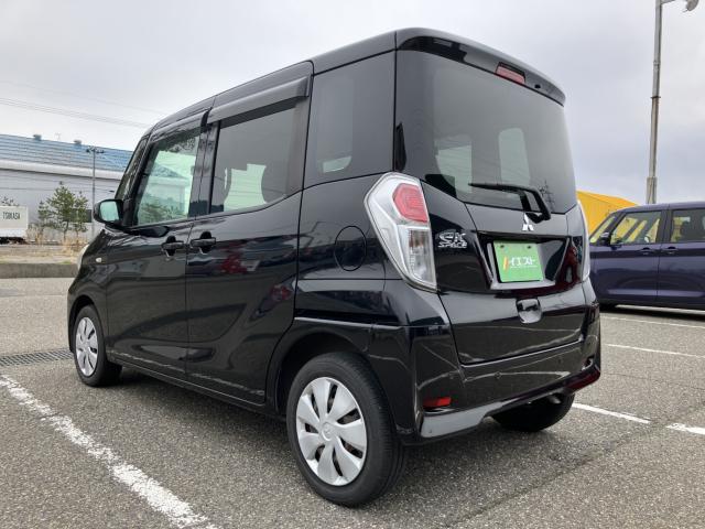 ekスペース（新潟県新潟市西蒲区）画像13