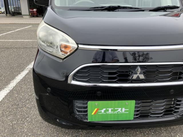 ekスペース（新潟県新潟市西蒲区）画像20