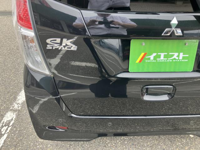 ekスペース（新潟県新潟市西蒲区）画像27