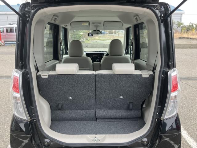 ekスペース（新潟県新潟市西蒲区）画像31