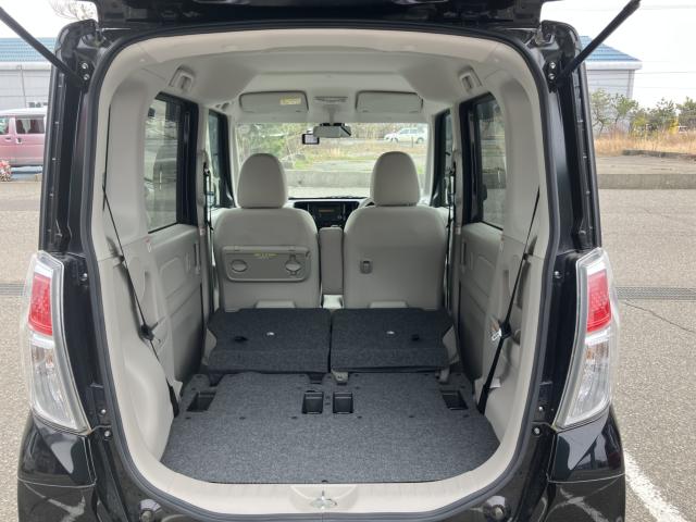 ekスペース（新潟県新潟市西蒲区）画像36