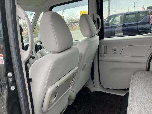 ekスペース（新潟県新潟市西蒲区）画像39