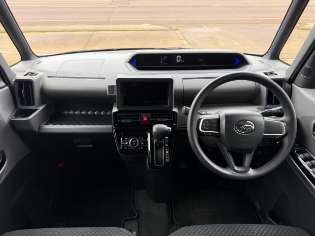 タントカスタム（新潟県長岡市）画像3