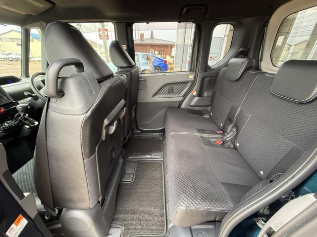 タントカスタム（新潟県長岡市）画像13