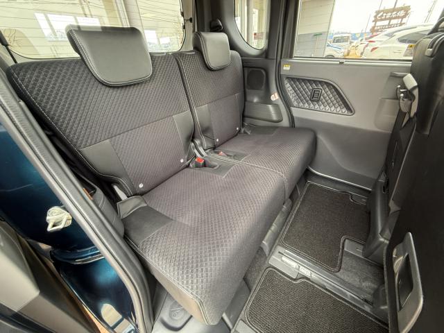 タントカスタム（新潟県長岡市）画像11