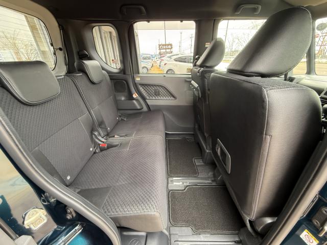 タントカスタム（新潟県長岡市）画像10