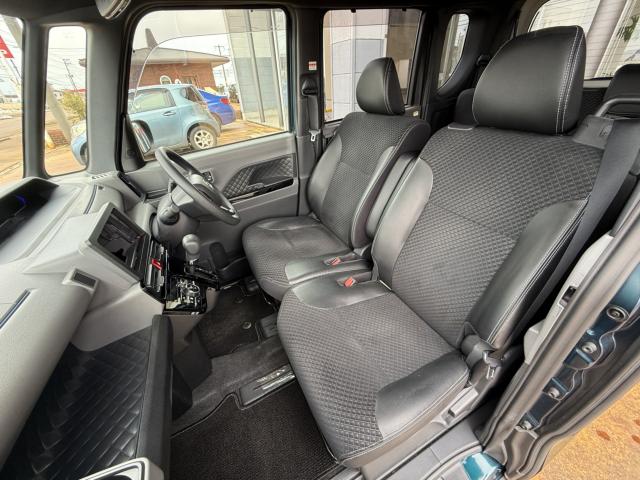 タントカスタム（新潟県長岡市）画像8