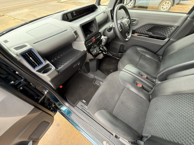 タントカスタム（新潟県長岡市）画像7