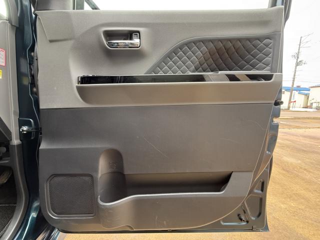 タントカスタム（新潟県長岡市）画像6