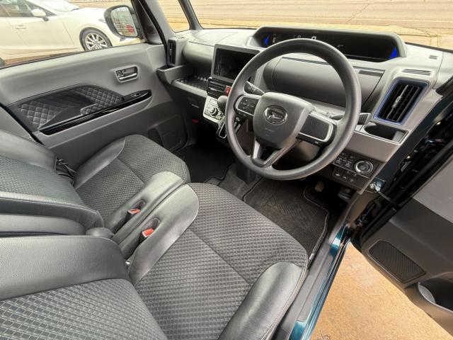 タントカスタム（新潟県長岡市）画像4