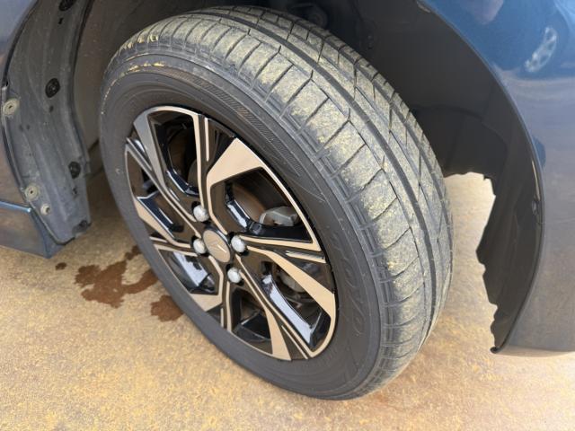 タントカスタム（新潟県長岡市）画像19