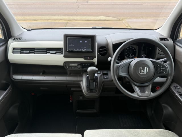 N-WGN（新潟県長岡市）画像2