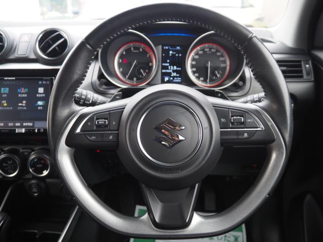 スイフト（新潟県新潟市西区）