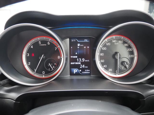 スイフト（新潟県新潟市西区）