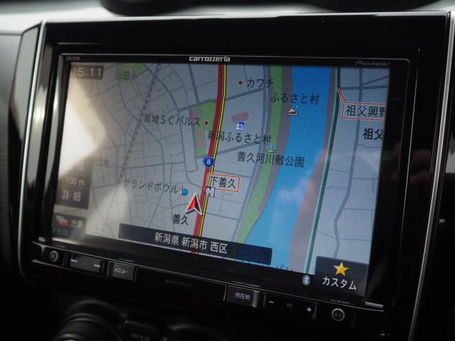 スイフト（新潟県新潟市西区）