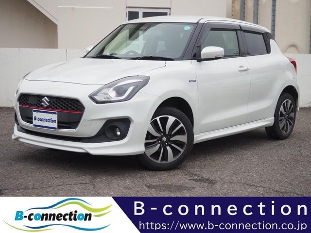 スイフト（新潟県新潟市西区）