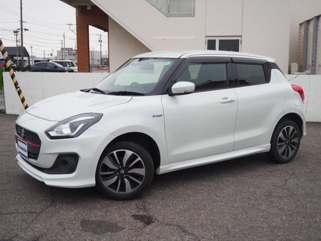 スイフト（新潟県新潟市西区）