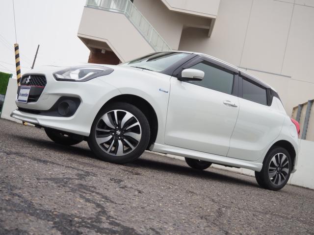 スイフト（新潟県新潟市西区）