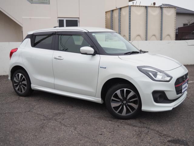 スイフト（新潟県新潟市西区）