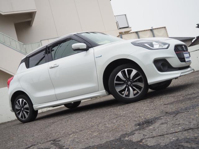 スイフト（新潟県新潟市西区）